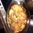 Rakott krumpli / Kartoffelauflauf mit Ei